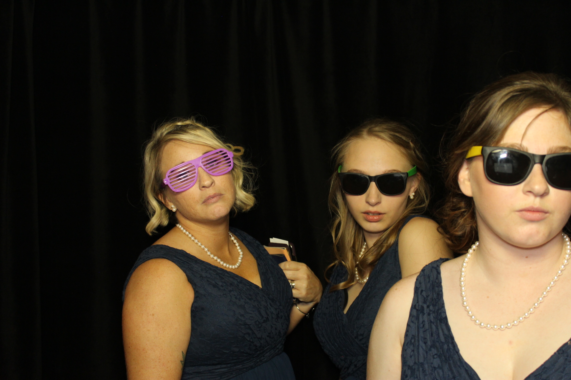 Michala Binkly & Nathan Hall Wedding Reception | View more photos from the event at gallery.photoboothcincy.com/u/PhotoBoothCincy/Michala-Binkly-Nathan-Hall-Wedding-Reception